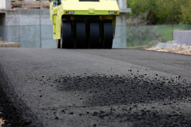 Best Driveway Resurfacing Pavers  in Vidalia, GA