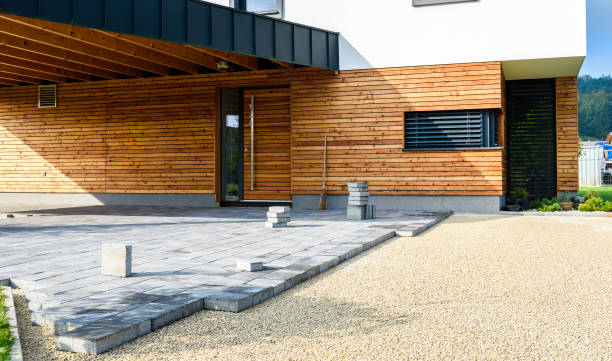 Best Residential Driveway Paver Services  in Vidalia, GA