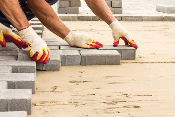 Best Permeable Paver Driveway  in Vidalia, GA