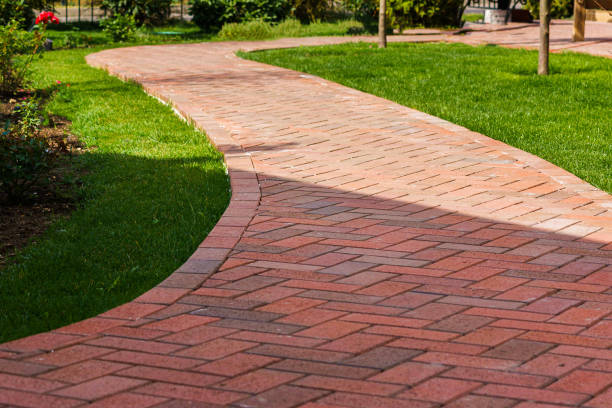 Reasons to Select Us for Your Driveway Paving Requirements in Vidalia, GA