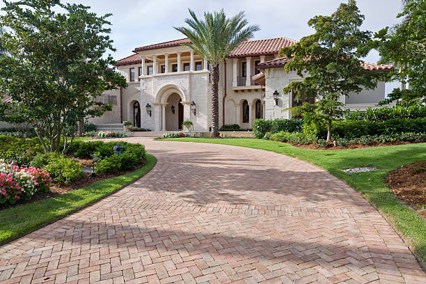 Best Local Driveway Pavers  in Vidalia, GA