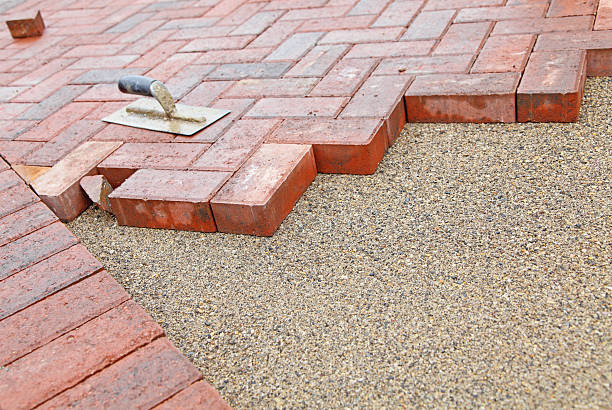 Reasons to Select Us for Your Driveway Paving Requirements in Vidalia, GA