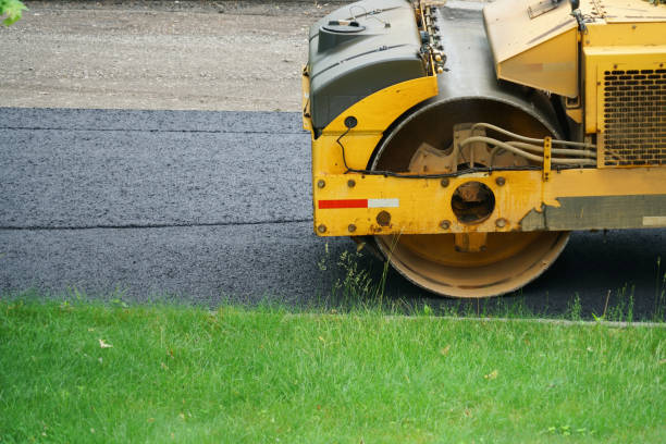 Best Professional Driveway Pavers  in Vidalia, GA